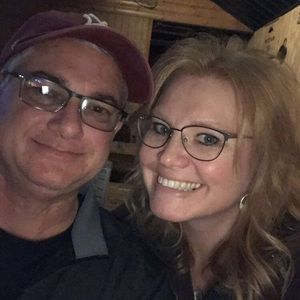 Meet your Posher, Angie